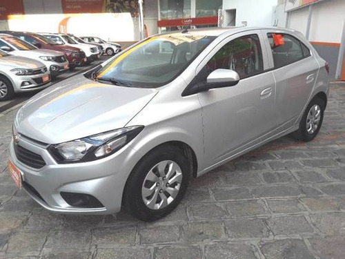 Chevrolet Onix 1.0 Mpfi Lt 8v Flex 4p Manual