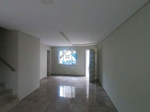 Imagem 6 de 30 de Tríplex Jordânia À Venda Com 164m² De Área Privativa, Atico, Instalações De Gás E Ar-condicionado, Com 4 Quartos. Na Região Do Cajuru - Ca01063 - 68651822