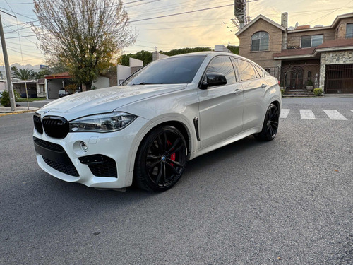 BMW X6 M x6 M