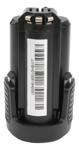 Bateria Li Ion B812-02 10.8v 2a Para Bosch/dremel