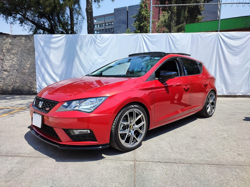 SEAT Leon 1.4 Style T 150hp Dsg