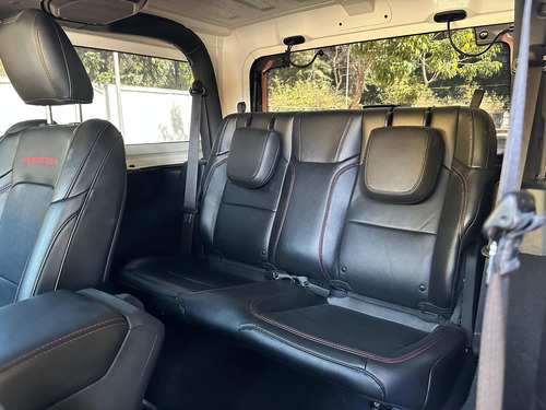 Jeep Wrangler 3.6 V6 Rubicon 4X4 At