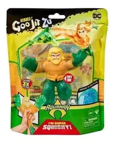 Comprar Goo Jit Zu Figura Heroes Dc Comics Muñecos Flexibles