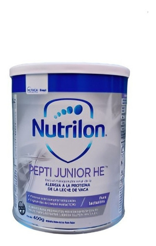 Nutrilon Pepti Junior He 400g 