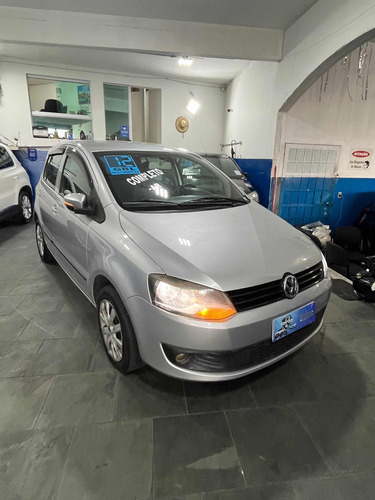 Volkswagen Fox 1.0 Vht Trend Total Flex 5p