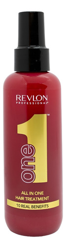 Revlon All In One 1 Tratamiento X150ml