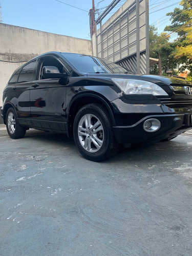 Honda CR-V 2.0 Lx 4x2 Aut. 5p