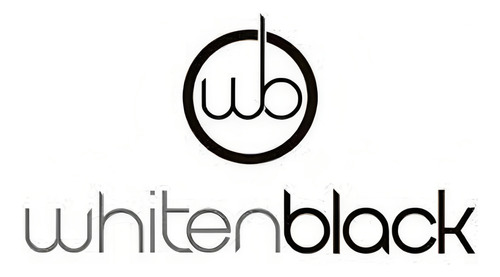 Multiprocesadora Whitenblack Con Vaso Procesador 1l Amwb02 Blanco