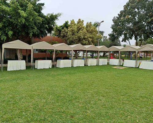 Eventos Con Estilo Propio: Mobiliario , Toldos Y Carpas!