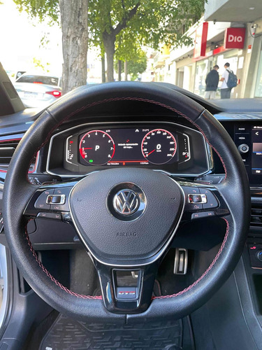 Imagen 14 de 14 de Volkswagen Polo 2021 1.4 Tsi Gts