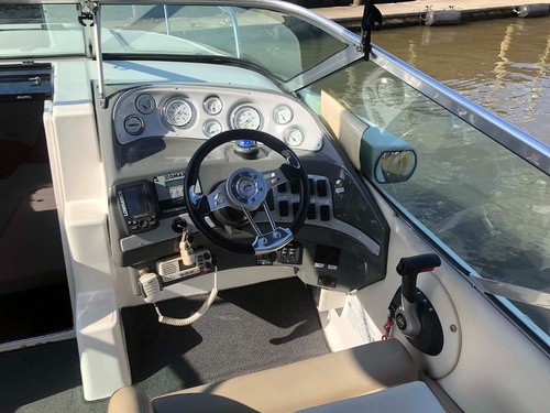 Imagen 7 de 17 de Lancha Cuddy Xtreme Concept 285 Mercruiser 5.0 Mpi Webmarine