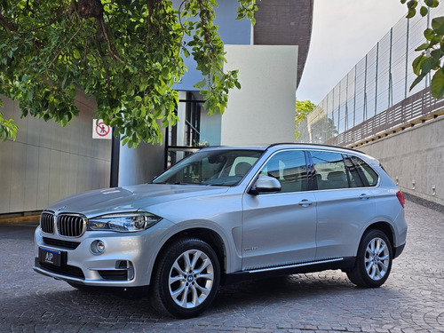 BMW X5 3.0 Xdrive 35i 306cv Pure Excellence