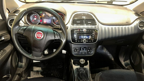 Fiat Punto 1.6 Sporting