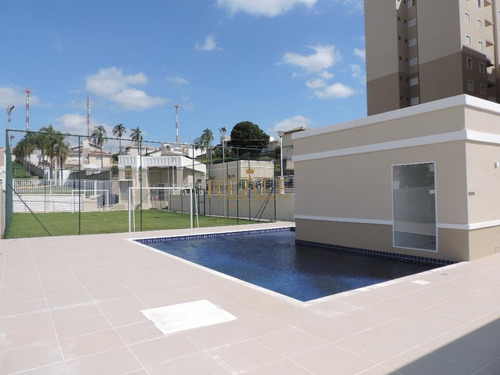 Imagem 23 de 30 de Apartamento Com 3 Dormitórios À Venda, 72 M² Por R$ 450.000,00 - Jardim Bandeirantes - Louveira/sp - Ap0790