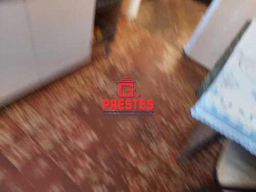 Imagem 7 de 15 de Casa De Rua-à Venda-jardim Simus-sorocaba - Stca20337