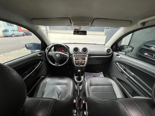 Volkswagen Saveiro 1.6 MI TROOPER CS 8V FLEX 2P MANUAL G.V
