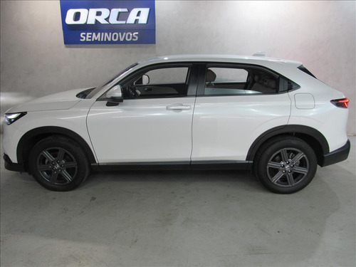Honda HR-V 1.5 DI I-VTEC TURBO FLEX ADVANCE CVT