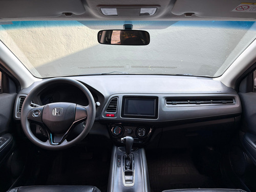 Honda HR-V 1.8 Lx Flex Aut. 5p