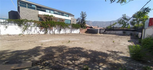 Imagen 3 de 5 de Estacionamiento En Arriendo En Vitacura