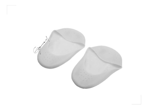 Protector De Silicona Para Pies