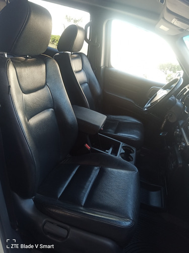 Honda Ridgeline 3.5 Rtl V6/ 4x4 At