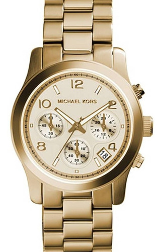 Reloj Michael Kors Para Mujer 5055 Nuevo En Caja !!!