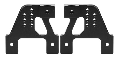 Rc Accessory - Soporte De Suspensión Delantera Y Trasera