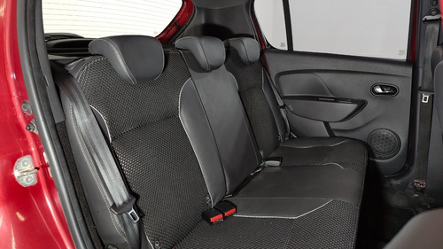 Imagen 17 de 21 de Renault Stepway Dynamique / Intens - 374424