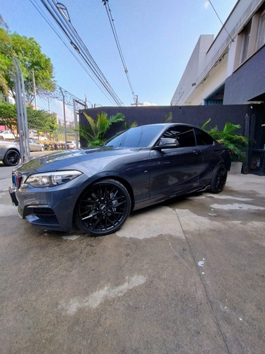 BMW Serie 2 3.0 M240i F22 Coupe