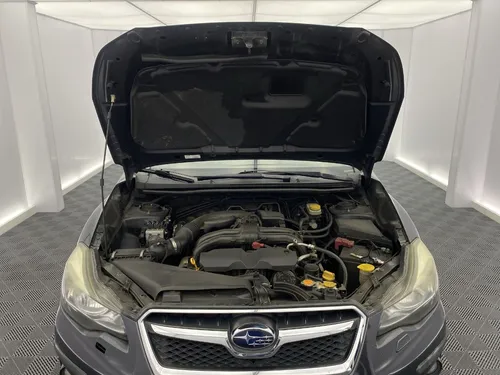 Subaru XV 2.0i