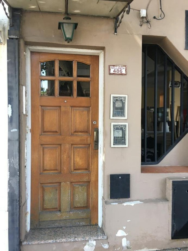Departamento En Venta En Bernal Centro