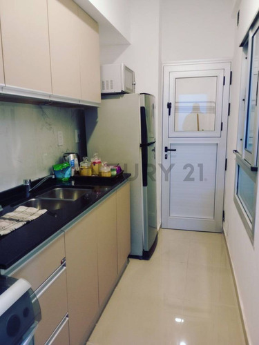 Departamento En Venta