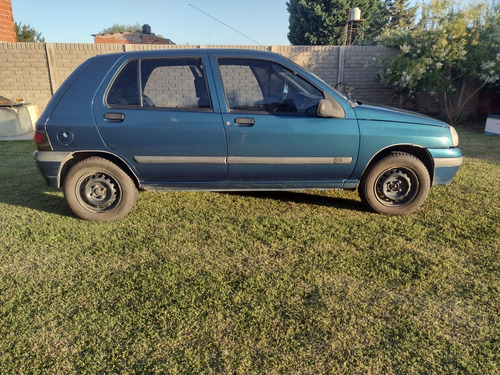 Renault Clio 1.6 Rl