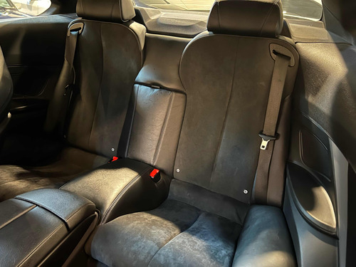 BMW Serie 6 3.0 640i Coupe Sportive 320cv