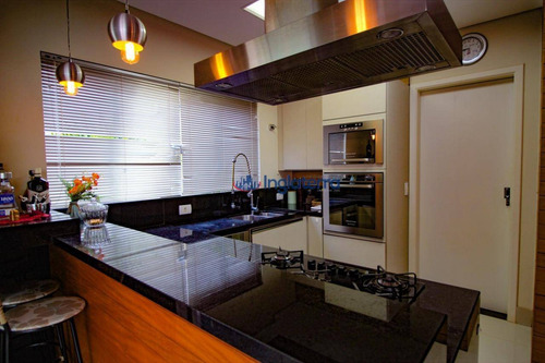 Casa À Venda, 243 M² Por R$ 1.980.000,00 - Vivendas Do Arvoredo - Londrina/pr - Ca1862