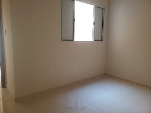 Imagem 10 de 11 de Casa Terrea A Venda Wanbel Ville 5 - Ca-0698-1