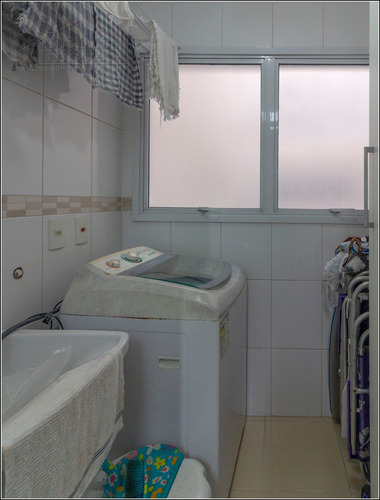 Imagem 8 de 19 de Vende-se Apartamento Com 3 Quartos E Vista Para O Mar No Centro De Bertioga - Ap00359 - 71030279