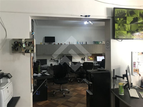 Imagen 6 de 21 de Oficina En Venta En Las Condes