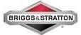 Briggs & Stratton 391284 Interruptor Para Motores 10 Y 11 Hp
