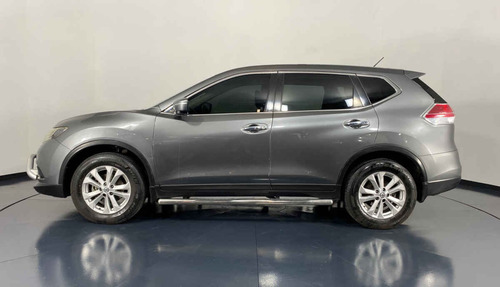 Imagen 9 de 15 de 47402 - Nissan X Trail 2016 Con Garantía At