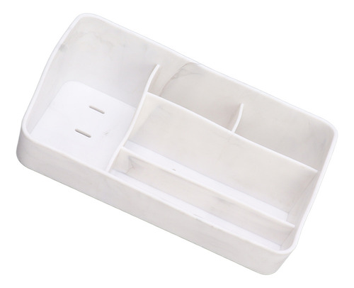 We Organizador De Maquillaje De 5 Rejillas Para