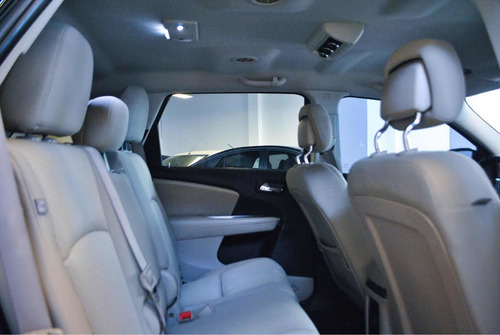 Imagen 7 de 10 de Dodge Journey 2014 2.4 7 Pasajeros Única Dueña