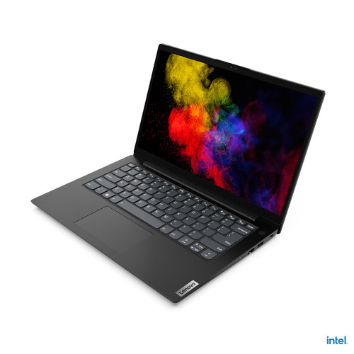 Notebook V-Series V14 14" black 128GB SSD - Intel Celeron - Excelente (Reacondicionado)