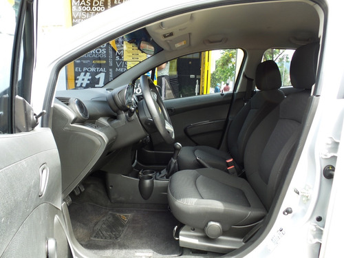Chevrolet Beat Ls