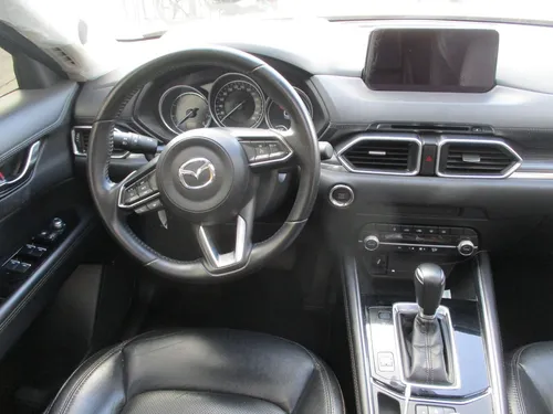 Mazda CX-5 GRAND TOURING 4X2 2500CC AT AA
