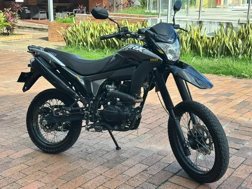 Mrx 150 Como Nueva Moto Mrx 150 En Excelente C