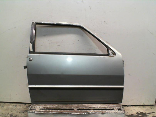 Puerta Delantera Derecha Fiat Uno 3p 2006 - 294278