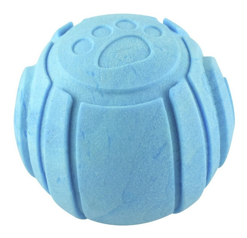 Juguete Para Perro Pelota Para Perro Pelota Pawpy Fetch Color
