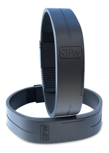Pulseira Magnética Terapêutica Para Dor No Corpo + Energia