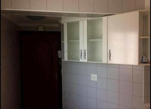 Imagem 3 de 6 de Apartamento Com 2 Dorms, Vila Progresso, Jundiaí - R$ 330 Mil, Cod: 8835 - V8835